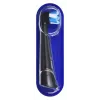 Escova de dentes elétrica Oral-B iO Series 10 17398125 adulto escova de dentes oscilante preto