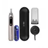 Escova de dentes elétrica Oral-B iO Series 10 17398125 adulto escova de dentes oscilante preto