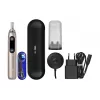 Escova de dentes elétrica Oral-B iO Series 10 17398125 adulto escova de dentes oscilante preto