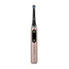 Escova de dentes elétrica Oral-B iO Series 10 17398125 adulto escova de dentes oscilante preto