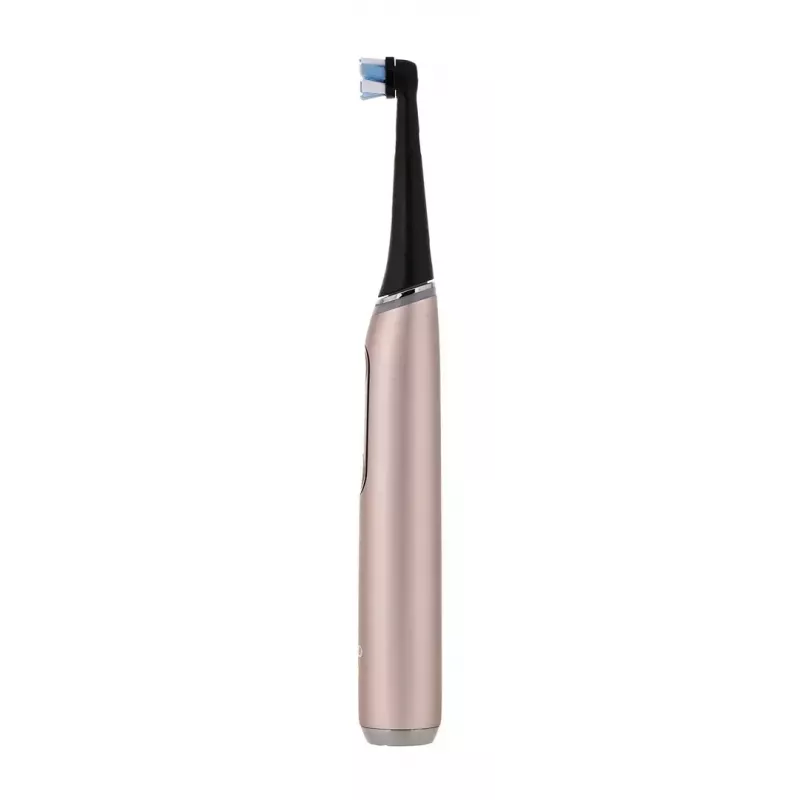Escova de dentes elétrica Oral-B iO Series 10 17398125 adulto escova de dentes oscilante preto