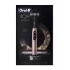 Escova de dentes elétrica Oral-B iO Series 10 17398125 adulto escova de dentes oscilante preto