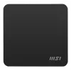 MSI Cubi NUC AI 1UMG-022AT Mini-PC, Intel Core Ultra 7 155H, 16GB DDR5, 1TB SSD, Windows 11 Pro