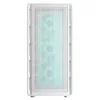 Caixa Midi Tower COUGAR Airface Pure PRO, ARGB, branco