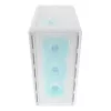 Caixa Midi Tower COUGAR Airface Pure PRO, ARGB, branco