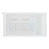 Caixa Midi Tower COUGAR Airface Pure PRO, ARGB, branco