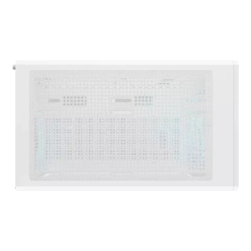 Caixa Midi Tower COUGAR Airface Pure PRO, ARGB, branco