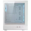 Caixa Midi Tower COUGAR Airface Pure PRO, ARGB, branco