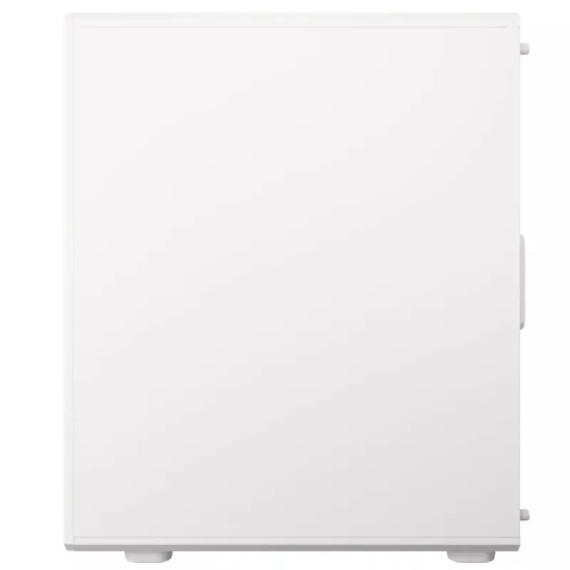 Caixa Midi Tower COUGAR Airface Pure PRO, ARGB, branco