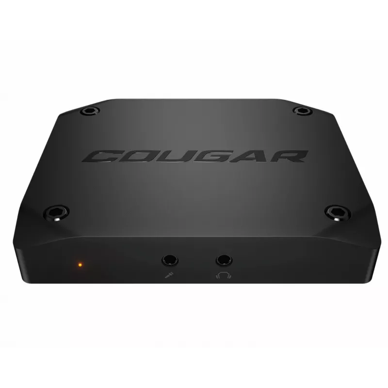 Dispositivo de gravação de vídeo COUGAR Gaming Envision USB 3.2 Gen 1 3840x2160 60Hz