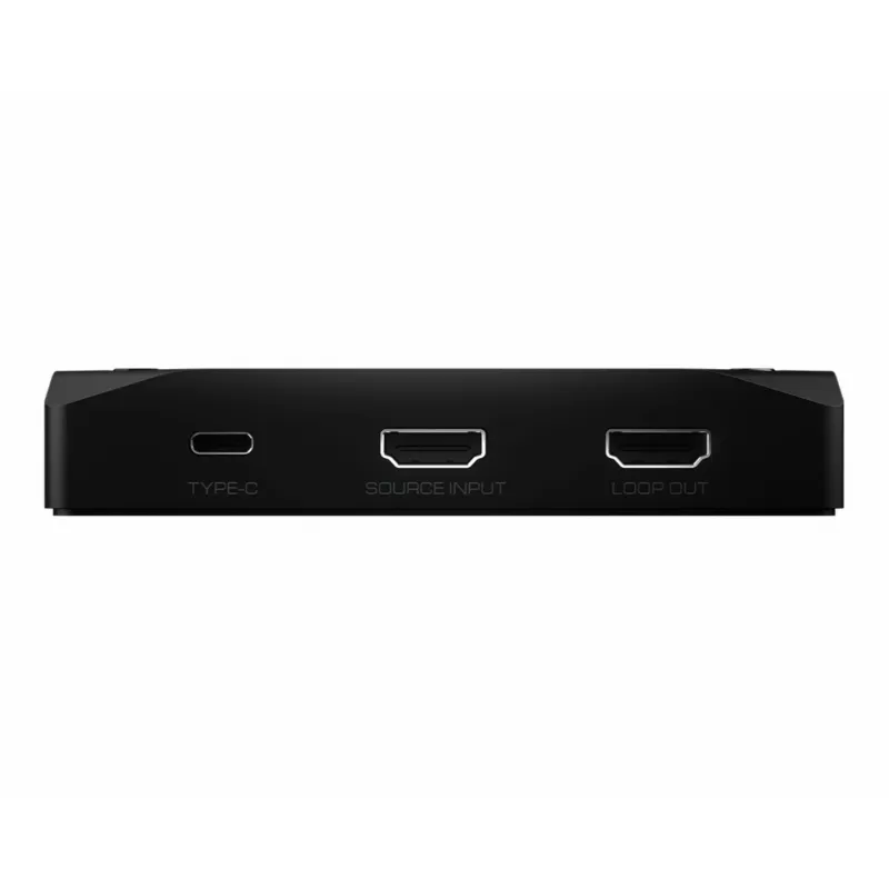 Dispositivo de gravação de vídeo COUGAR Gaming Envision USB 3.2 Gen 1 3840x2160 60Hz