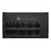 Fonte de alimentação MSI MAG A1000GLS PCIE5 1000 W 24 pinos ATX ATX preto