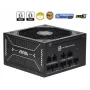 Fonte de alimentação MSI MAG A750GLS PCIE5 750W 24 pinos ATX totalmente modular 80 PLUS Gold preto