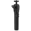 Tripé Rode Tripod 2 design leve e portátil, suporte para câmaras compactas e microfones TRIPOD2