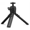 Tripé Rode Tripod 2 design leve e portátil, suporte para câmaras compactas e microfones TRIPOD2