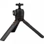 Tripé Rode Tripod 2 design leve e portátil, suporte compacto para câmara e microfone TRIPOD2