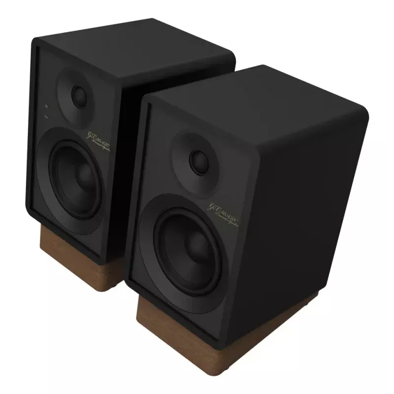 Altifalante de 2 vias Onkyo ONKYO GX-30ARC com fios e sem fios 50 W 2.0 55–20000 Hz preto