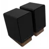 Altifalante de 2 vias Onkyo ONKYO GX-30ARC com fios e sem fios 50 W 2.0 55–20000 Hz preto