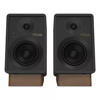 Altifalante de 2 vias Onkyo ONKYO GX-30ARC com fios e sem fios 50 W 2.0 55–20000 Hz preto
