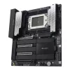 Placa-mãe ASUS PRO WS TRX50-SAGE WIFI A — AMD TRX50, socket sTR5, CEB, DDR5, Wi-Fi 7
