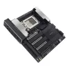 Placa-mãe ASUS PRO WS TRX50-SAGE WIFI A — AMD TRX50, socket sTR5, CEB, DDR5, Wi-Fi 7