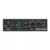 Placa-mãe ASUS PRO WS TRX50-SAGE WIFI A — AMD TRX50, socket sTR5, CEB, DDR5, Wi-Fi 7