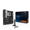 Placa-mãe ASUS PRO WS TRX50-SAGE WIFI A — AMD TRX50, socket sTR5, CEB, DDR5, Wi-Fi 7