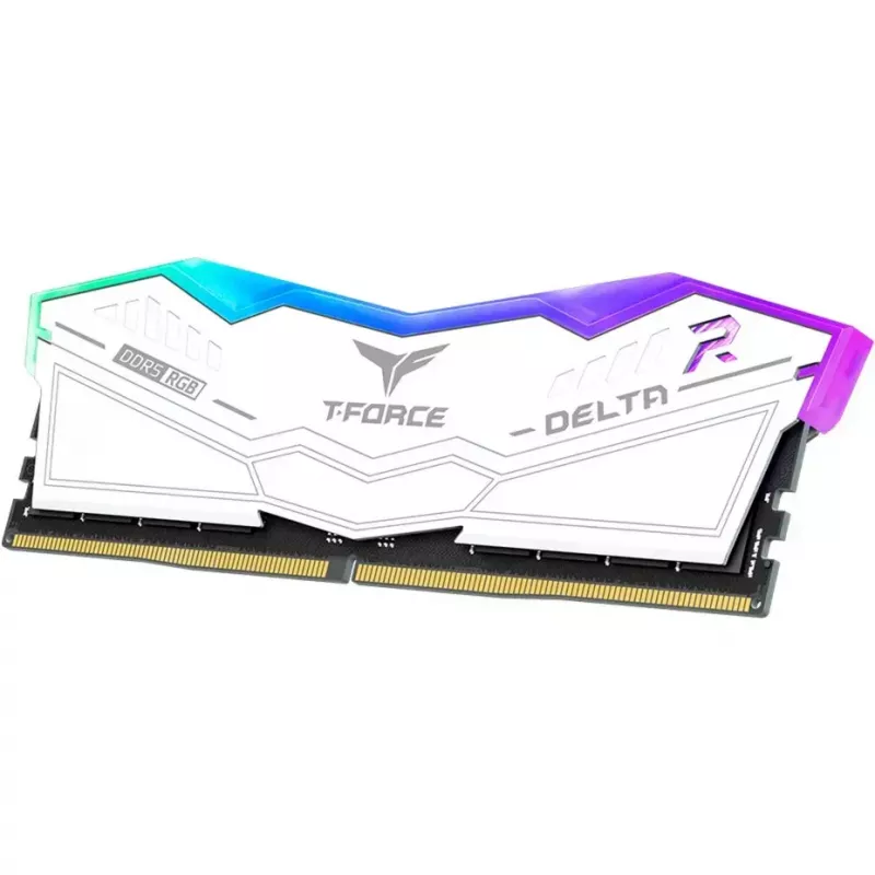 Memória Team Group DDR5 16GB 6400