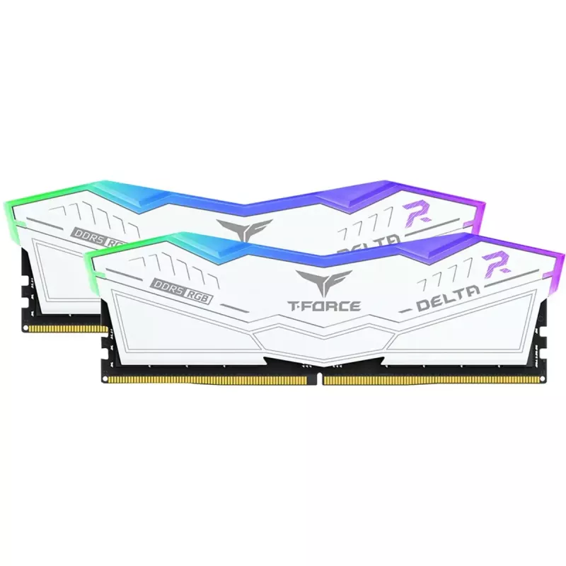Memória Team Group DDR5 16GB 6400