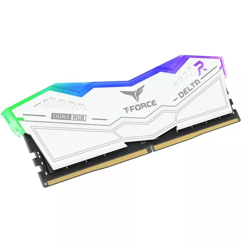 Memória Team Group DDR5 16GB 6400
