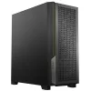 Caixa de PC Antec P20CE Midi Tower preta