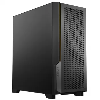 Caixa de PC Antec P20CE Midi Tower preta