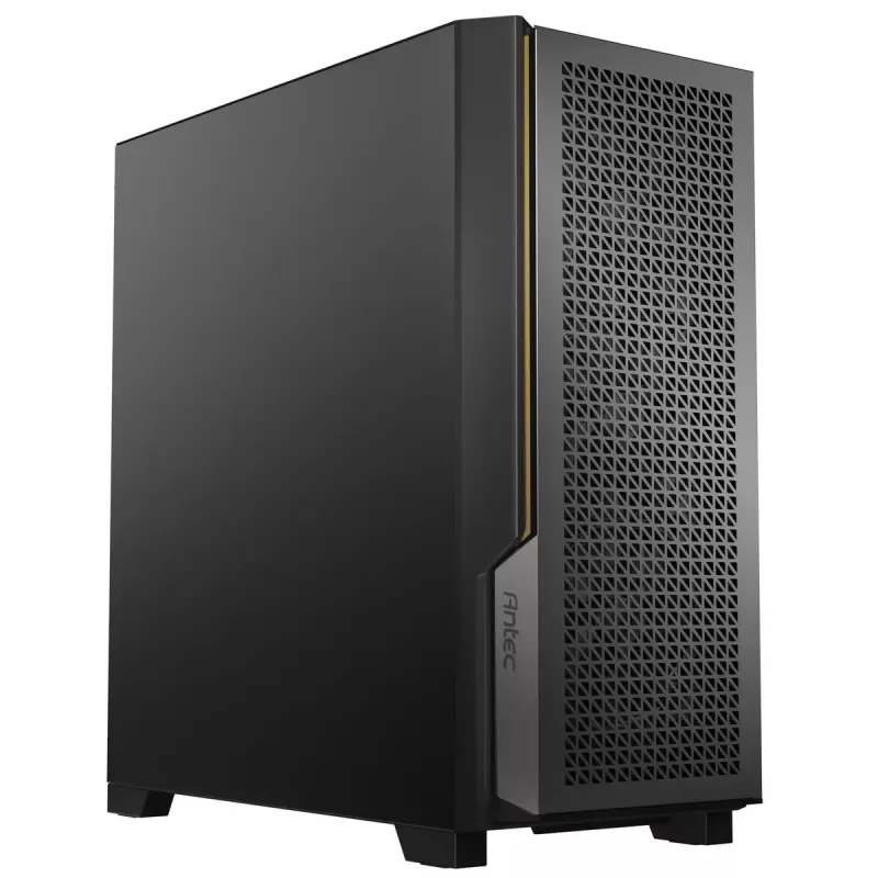 Caixa de PC Antec P20CE Midi Tower preta