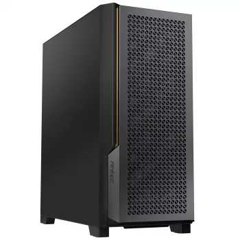 Caixa de PC Antec P20CE Midi Tower preta