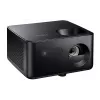 Optoma Photon Life PH31 projetor DLP de distância de projeção padrão, LED, Full HD 1080p (1920x1080), 1500 lúmenes ANSI, 16:9, portátil, com altifalante, preto