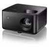 Optoma Photon Life PH31 projetor DLP de distância de projeção padrão, LED, Full HD 1080p (1920x1080), 1500 lúmenes ANSI, 16:9, portátil, com altifalante, preto