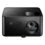 Optoma Photon Life PH31 projetor DLP de distância de projeção padrão, LED, Full HD 1080p (1920x1080), 1500 lúmenes ANSI, 16:9, portátil, com altifalante, preto