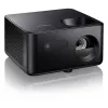 Optoma Photon Life PK31 projetor DLP de distância de projeção padrão, RGB LED, 4K UHD (3840x2160), 900 lúmenes ANSI, 16:9, 3D, com altifalante, preto