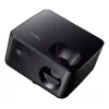Optoma Photon Life PK31 projetor DLP de distância de projeção padrão, RGB LED, 4K UHD (3840x2160), 900 lúmenes ANSI, 16:9, 3D, com altifalante, preto