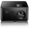 Optoma Photon Life PK31 projetor DLP de distância de projeção padrão, RGB LED, 4K UHD (3840x2160), 900 lúmenes ANSI, 16:9, 3D, com altifalante, preto
