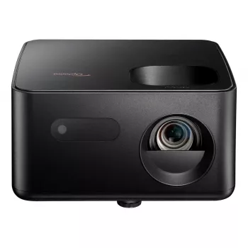 Projetor OPTOMA Photon Life PK31 — DLP UHD 4K 900 ANSI lúmenes, LED, 16:9, relação de tiro 1,65:1