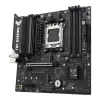ASUS TUF GAMING A620AM-PLUS WIFI AMD A620A Socket AM5 micro ATX