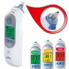 Termómetro de ouvido Braun ThermoScan 7 IRT6520 branco