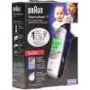Termómetro de ouvido Braun ThermoScan 7 IRT6520 branco