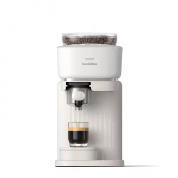 Máquina de café Philips BAR300/00 semiautomática máquina de espresso 1,2 L