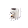 Máquina de café Philips BAR300/00 semiautomática máquina de espresso 1,2 L