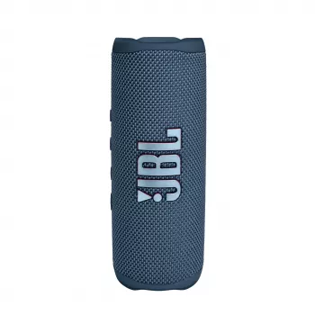 Altifalante portátil estéreo JBL FLIP 6 AZUL