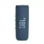 Altifalante portátil estéreo JBL FLIP 6 AZUL