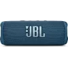 Altifalante portátil estéreo JBL FLIP 6 AZUL