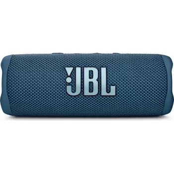 Altifalante portátil estéreo JBL FLIP 6 AZUL